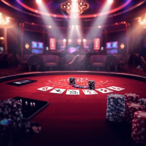 Roulette 8UUU